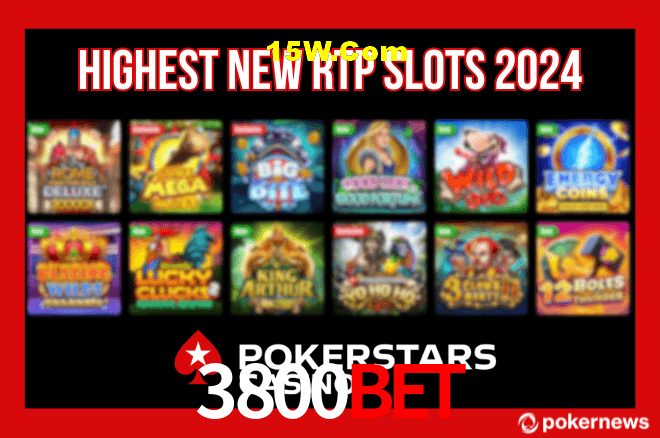 Game Statistics 3800Bet