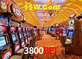 API Integration 3800Bet