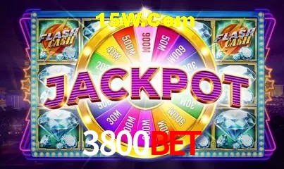 Game Providers 3800Bet