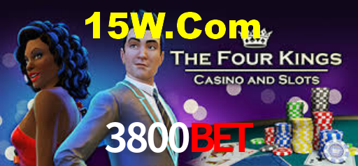 3800Bet