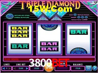 Account Benefits 3800Bet