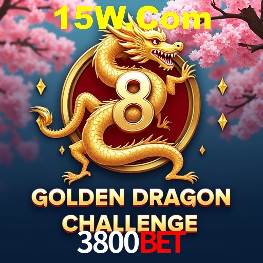 Descubra o Mundo do Cassino Online com 3800Bet