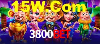 Tournaments 3800Bet
