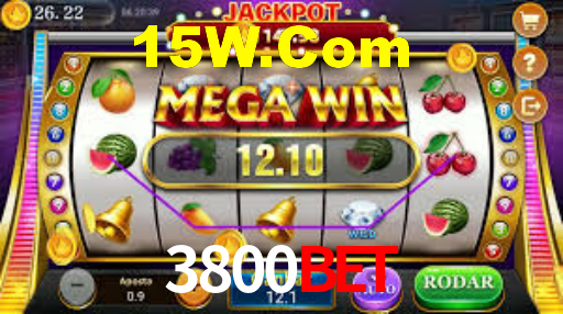 3800Bet
