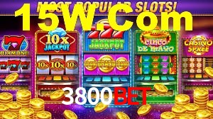 Exclusive Games 3800Bet