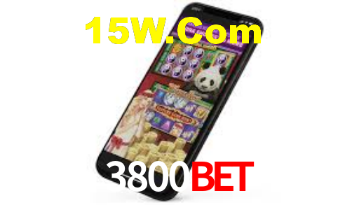 3800Bet Login