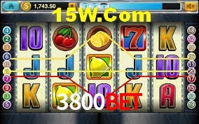 Sports Statistics 3800Bet