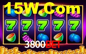 3800Bet Login