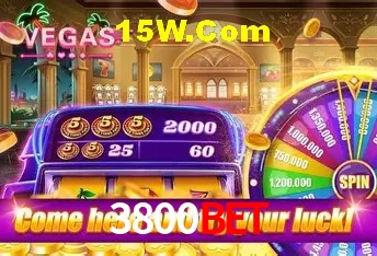 Live Casino 3800Bet