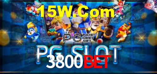 Bônus Generosos e Exclusivos no 3800Bet para Você!
