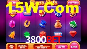Daily Bonuses 3800Bet