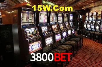 Platform Technology 3800Bet