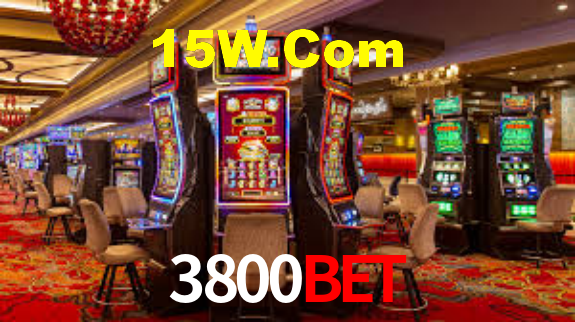 3800Bet App Interface