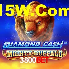 3800Bet App Interface