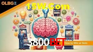 Welcome Bonus 3800Bet