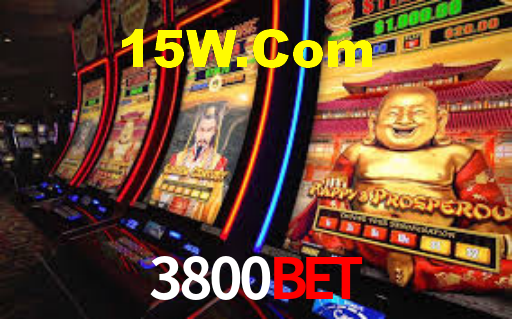 3800Bet
